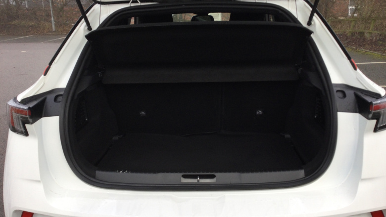 Vauxhall Mokka 1.2 Turbo SRi Premium 5dr Petrol Hatchback